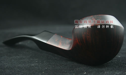 意大利沙芬SAVINELLI石楠木烟斗|6件套国会大厦624-2