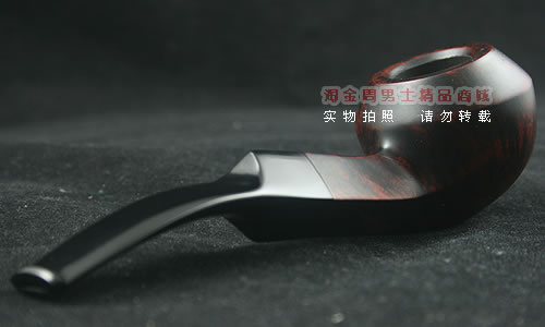 意大利沙芬SAVINELLI石楠木烟斗|6件套国会大厦624-3