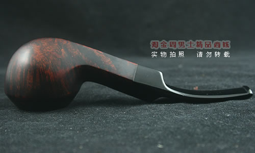 意大利沙芬SAVINELLI石楠木烟斗|6件套国会大厦624-4