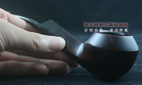 意大利沙芬SAVINELLI石楠木烟斗|6件套国会大厦624-7