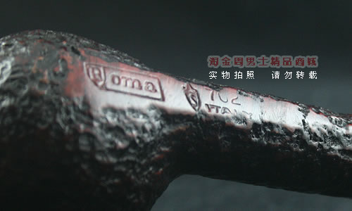 意大利沙芬SAVINELLI石楠木烟斗|特惠5件套702-5