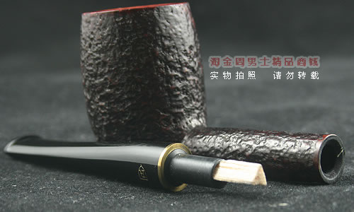 意大利沙芬SAVINELLI石楠木烟斗|特惠5件套702-6