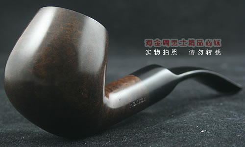 希腊Kansas石楠木烟斗|6件套装K12-1