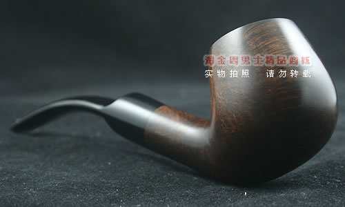 希腊Kansas石楠木烟斗|6件套装K12-2