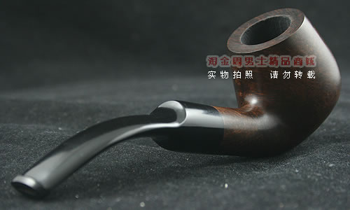 希腊Kansas石楠木烟斗|6件套装K12-3