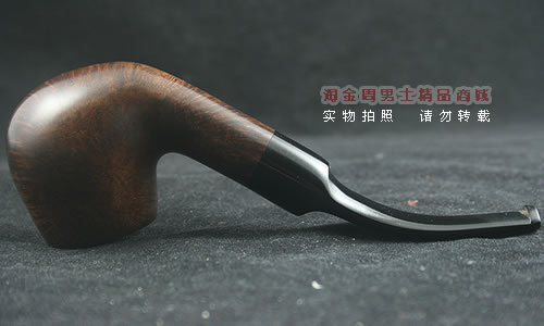 希腊Kansas石楠木烟斗|6件套装K12-4