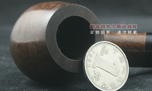 希腊Kansas石楠木烟斗|6件套装K12-5