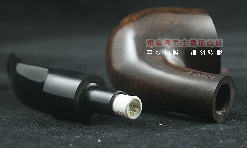 希腊Kansas石楠木烟斗|6件套装K12-7