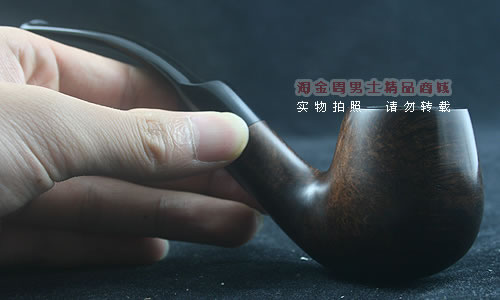 希腊Kansas石楠木烟斗|6件套装K12-8