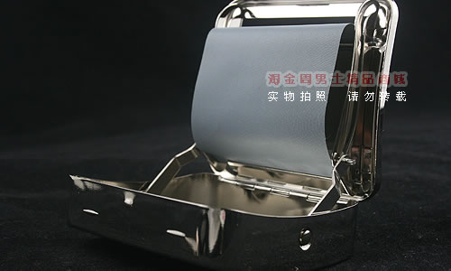 原装法国ZIG-ZAG自动盒式卷烟器|可卷两种尺寸-1