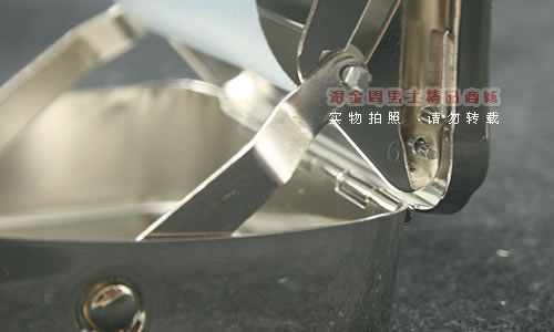 原装法国ZIG-ZAG自动盒式卷烟器|可卷两种尺寸-2