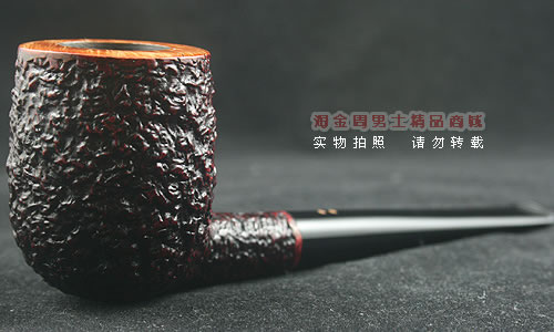 意大利雷帝斯Radice石楠木烟斗|6件套装手工斗RI280-1