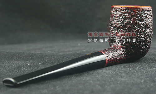 意大利雷帝斯Radice石楠木烟斗|6件套装手工斗RI280-3