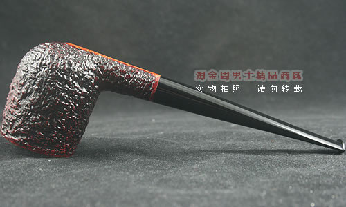 意大利雷帝斯Radice石楠木烟斗|6件套装手工斗RI280-4