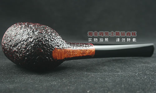 意大利雷帝斯Radice石楠木烟斗|6件套装手工斗RI280-5