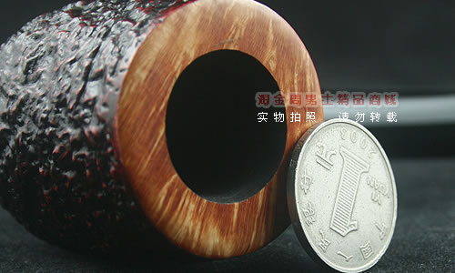 意大利雷帝斯Radice石楠木烟斗|6件套装手工斗RI280-6