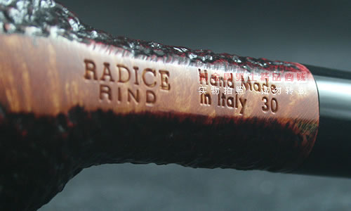 意大利雷帝斯Radice石楠木烟斗|6件套装手工斗RI280-8