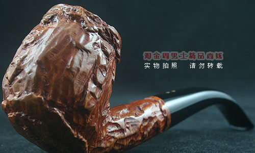 意大利雷帝斯Radice石楠木烟斗|6件套装手工斗RI90-1