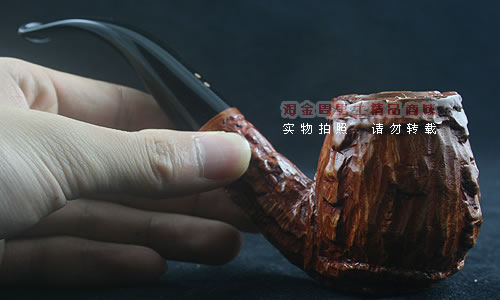 意大利雷帝斯Radice石楠木烟斗|6件套装手工斗RI90-10