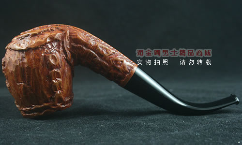 意大利雷帝斯Radice石楠木烟斗|6件套装手工斗RI90-5