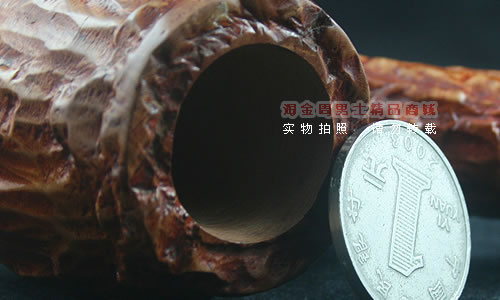 意大利雷帝斯Radice石楠木烟斗|6件套装手工斗RI90-6