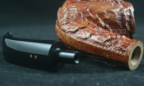 意大利雷帝斯Radice石楠木烟斗|6件套装手工斗RI90-7