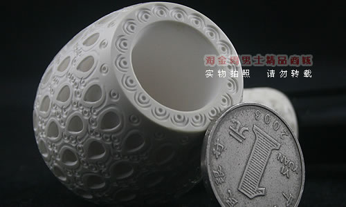 土耳其海泡石ALTINAY烟斗|6件套装G097-5