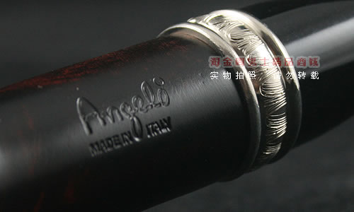 �����Angelo��֮��ʯ�ľ�̶�|6����װ��ȦPR510-6