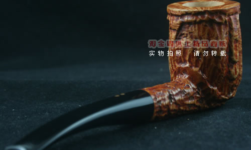 意大利雷帝斯Radice石楠木烟斗|6件套装手工雕刻斗-3