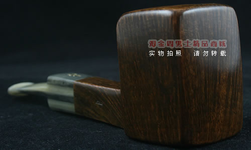 意大利沙芬SAVINELLI石楠木烟斗|2010手工限量斗195-2