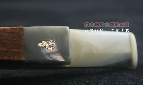 意大利沙芬SAVINELLI石楠木烟斗|2010手工限量斗195-9