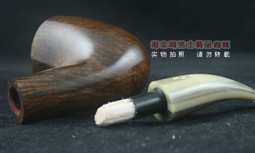 意大利沙芬SAVINELLI石楠木烟斗|2010手工限量斗199-7