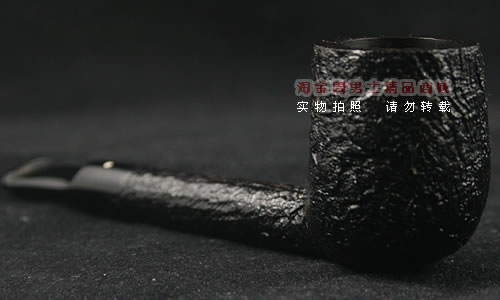 英国Dunhill登喜路石楠木烟斗|6件套装贝壳喷砂2111-2