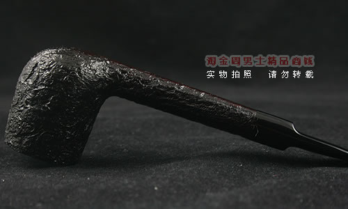 英国Dunhill登喜路石楠木烟斗|6件套装贝壳喷砂2111-4