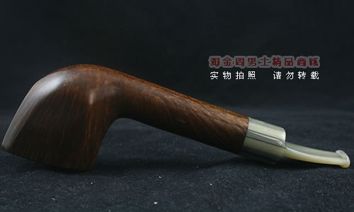 意大利沙芬SAVINELLI石楠木烟斗|2010手工限量斗222-3