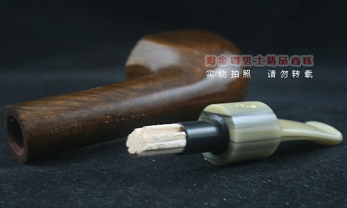 意大利沙芬SAVINELLI石楠木烟斗|2010手工限量斗222-6