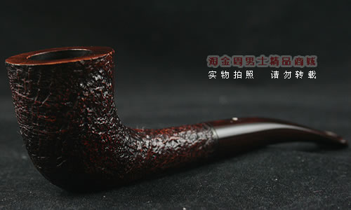 英国Dunhill登喜路石楠木烟斗|6件套装坎伯兰2421-1
