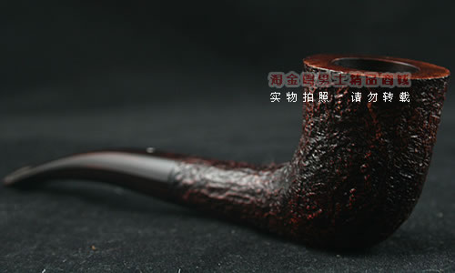 英国Dunhill登喜路石楠木烟斗|6件套装坎伯兰2421-2