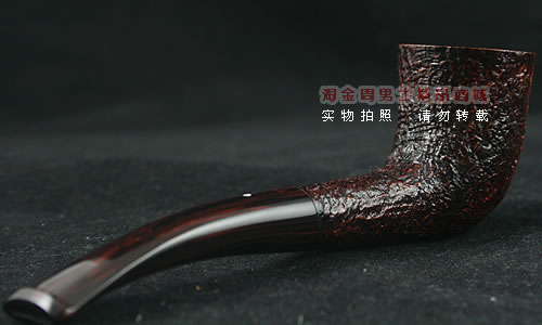 英国Dunhill登喜路石楠木烟斗|6件套装坎伯兰2421-3