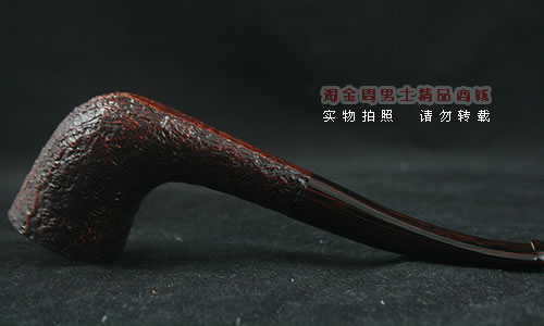 英国Dunhill登喜路石楠木烟斗|6件套装坎伯兰2421-4