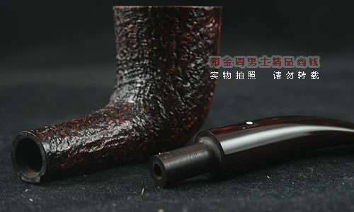 英国Dunhill登喜路石楠木烟斗|6件套装坎伯兰2421-7