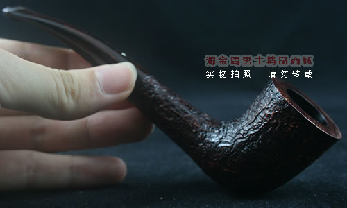 英国Dunhill登喜路石楠木烟斗|6件套装坎伯兰2421-8