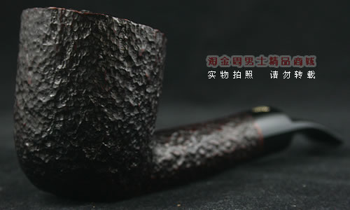 意大利沙芬SAVINELLI石楠木烟斗|实惠套装手工斗305-1