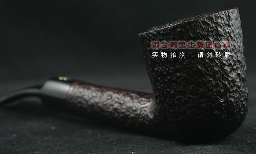意大利沙芬SAVINELLI石楠木烟斗|实惠套装手工斗305-2