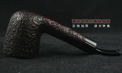 意大利沙芬SAVINELLI石楠木烟斗|实惠套装手工斗305-3