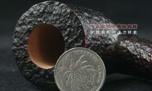 意大利沙芬SAVINELLI石楠木烟斗|实惠套装手工斗305-4