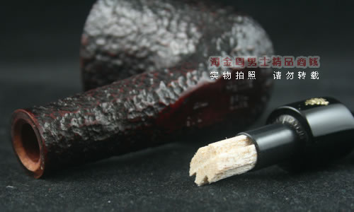 意大利沙芬SAVINELLI石楠木烟斗|实惠套装手工斗305-6