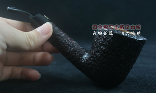 意大利沙芬SAVINELLI石楠木烟斗|实惠套装手工斗305-7
