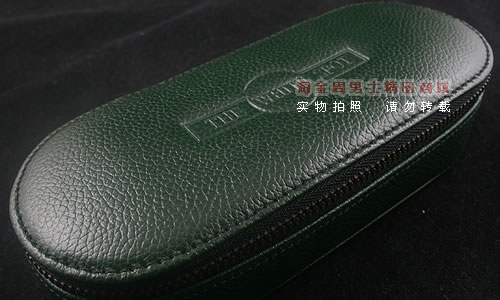 英国Dunhill登喜路石楠木烟斗|白点双斗套装3203-19