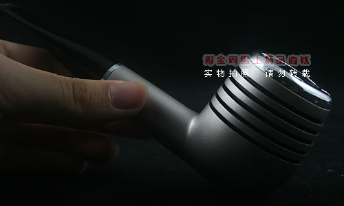 荷兰保时捷PORSCHE石楠木烟斗|6件套装银面五圈大斗3612-6